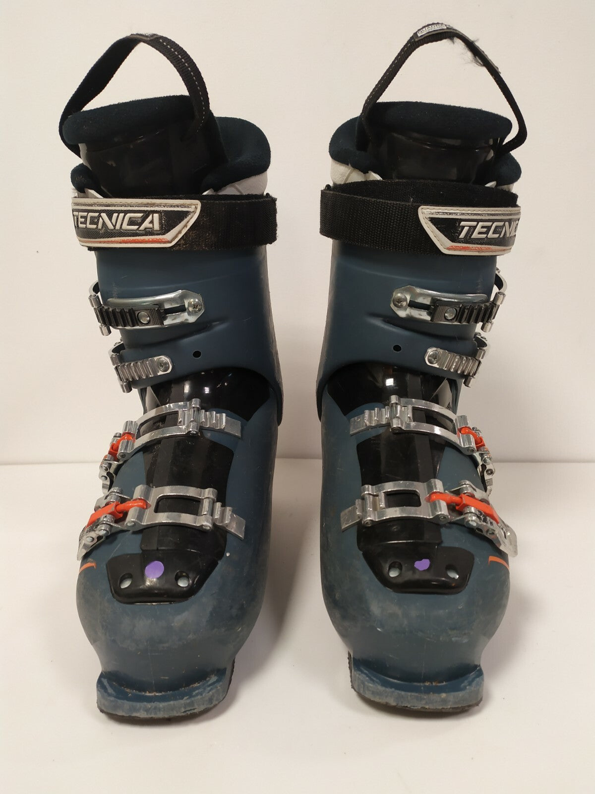 Scarponi da sci Tecnica Mega RT 2018 (EU 44 1/3; UK 10; Mondo 285)
