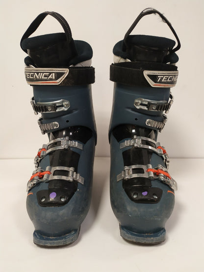 Scarponi da sci Tecnica Mega RT 2018 (EU 44 1/3; UK 10; Mondo 285)
