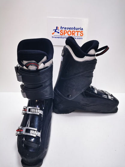Rossignol Flash IRS RTL Ski Boots (EU 45 2/3; UK 11 , Mondo 295) Winter Sport