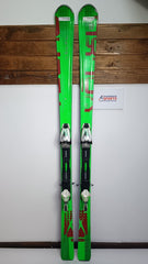 Völkl Platinum SW Speedwall 173cm VOLKLフォルクル PLATINUM SW SPEEDWALL│skibum fancy スキーバム