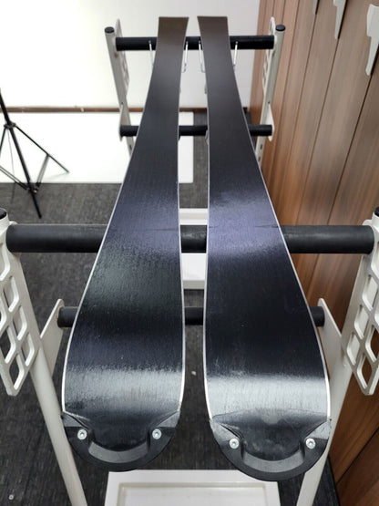Ski Nordica Team Race 130 cm + fixations Marker 7 Sport d'hiver Plaisir