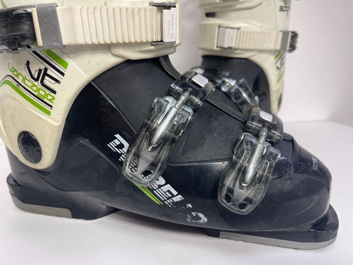Dalbello RTL Vantage Sport 4F Skischuhe (EU 40 1/2; UK 7; Mondo 260) Winter