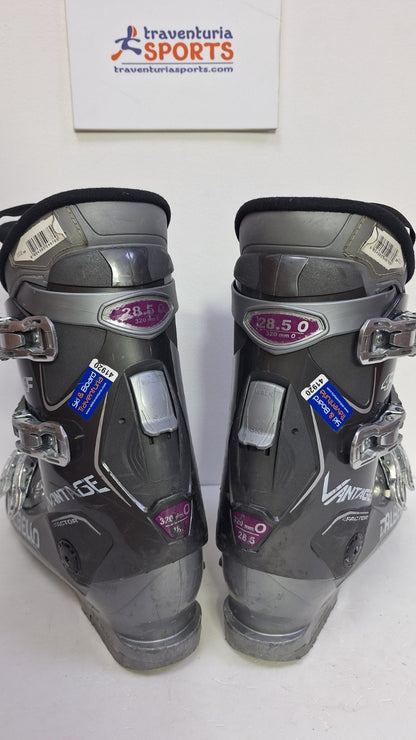 Scarponi da sci Dalbello RTL Vantage 4F (EU 44 1/3; UK 10; Mondo 285) Sport invernali