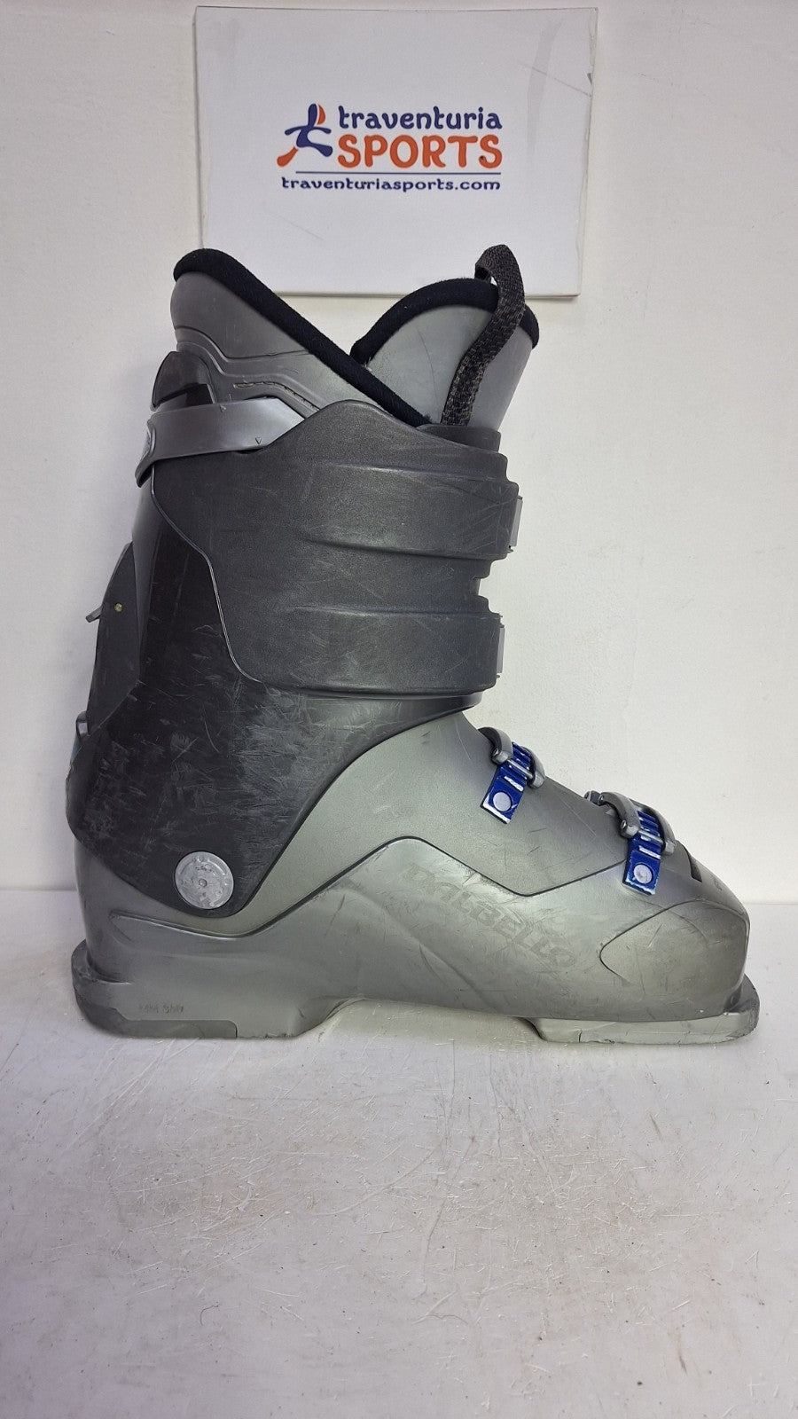 Chaussures de ski Dalbello RTL-Vantage 4F (EU 47; UK 12, Mondo 305) Sport d’hiver sur neige