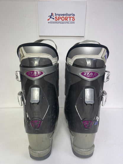 Scarponi da sci Dalbello RTL-Vantage 4F 2015 (EU 42; UK 8; Mondo 270) Divertimento invernale