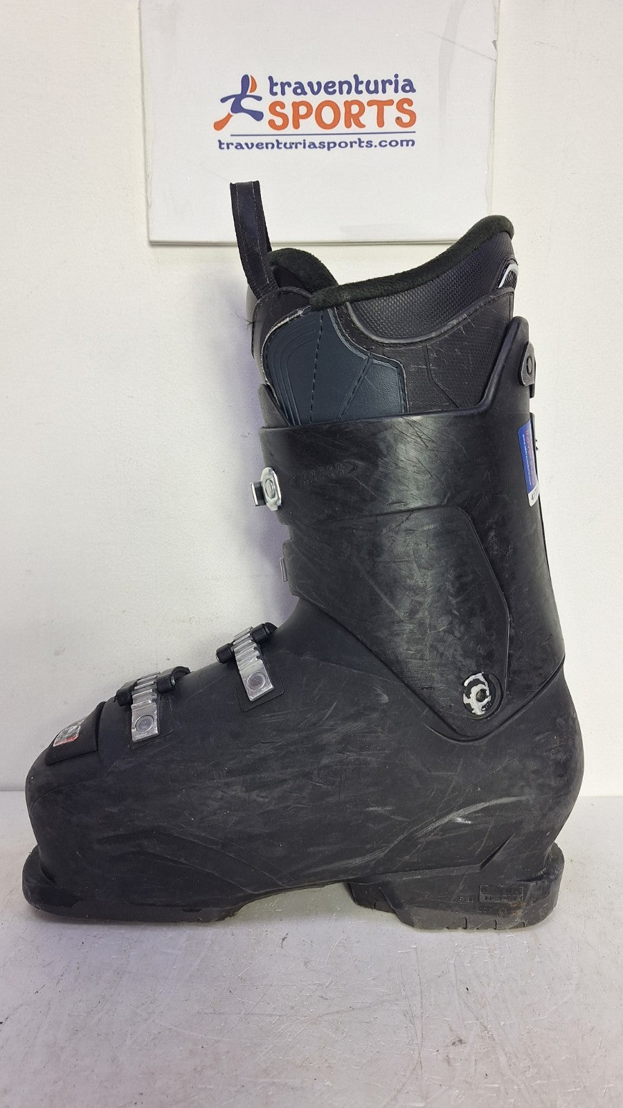 Chaussures de ski HEAD Next Edge B.Y.S (UE 39 ; Royaume-Uni 5 3/4 ; Mondo 250) Sport Hiver