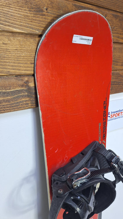 Rossignol Scope 158 cm Snowboard + Speedfit M Bindings  Winter Snow Sport