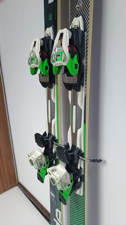 Sci Volkl Code Uvo 178cm + attacchi Marker 12 Sport Invernali