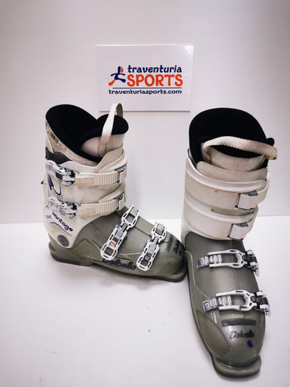 Scarponi da sci Dalbello RTL Vantage 4F (EU 42; UK 8; Mondo 270) sport invernali neve