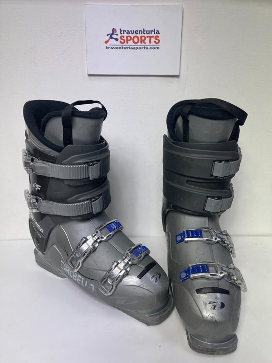 Dalbello RTL-Vantage 4F Ski Boots (EU 45; UK 10 1/2 ; Mondo 290) Winter Fun