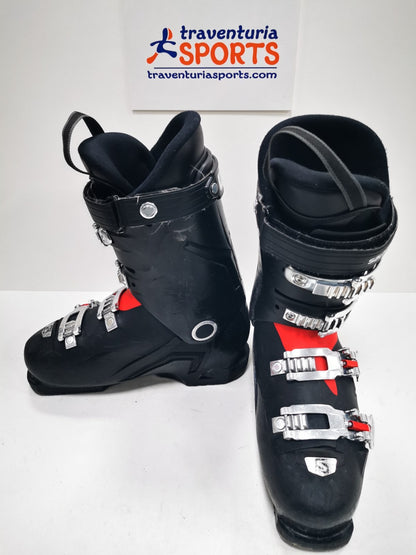 Chaussures de ski Salomon S/Pro HV R80 (EU 39 2/3; UK 6 1/4; Mondo 255) Sport Hiver