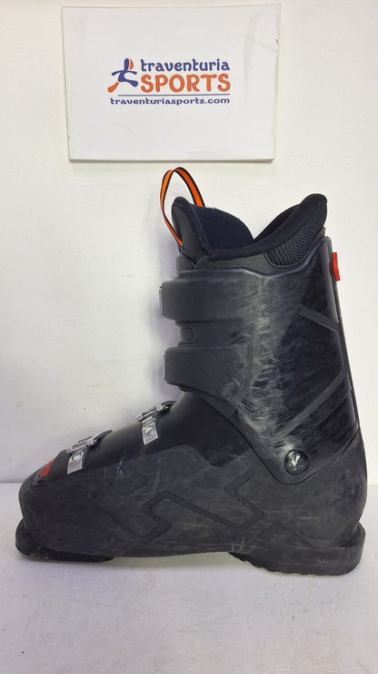 Rossignol Flash IRS RTL Skischuhe (EU 41 1/3; UK 7 1/2; Mondo 265) Sport Winter