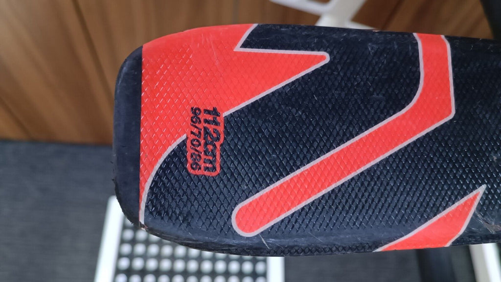 K2 Indy 112cm Ski + Marker 4.5 Bindings Winter Sport – Traventuria