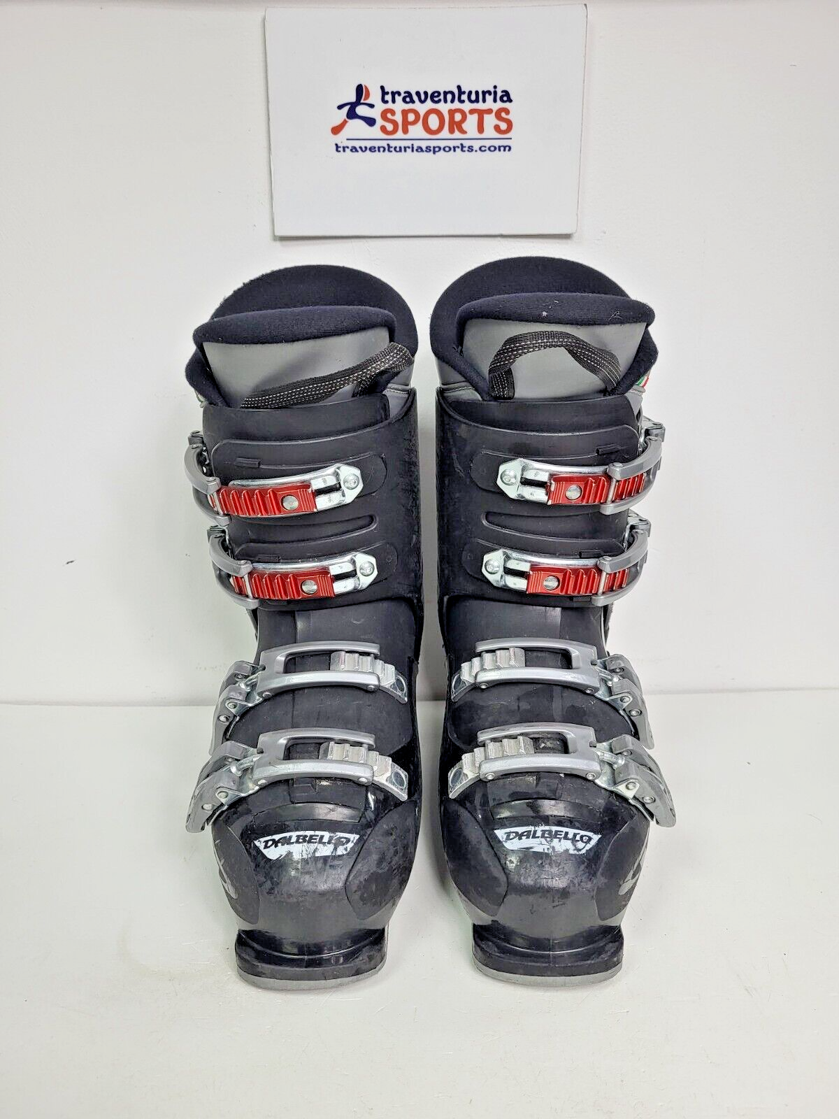 Dalbello RTL-Vantage 4F Skischuhe (EU 39; UK 5 3/4; Mondo 250) Winterspaß