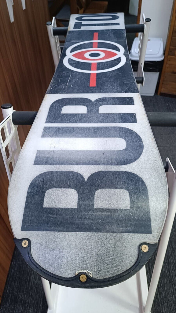 Burton Process Expert 152cm Snowboard CBS Sport Winter All