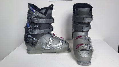 Dalbello RTL Vantage 4F Ski Boots (EU 43 1/2; UK 9 1/4; Mondo 280) Winter Sports