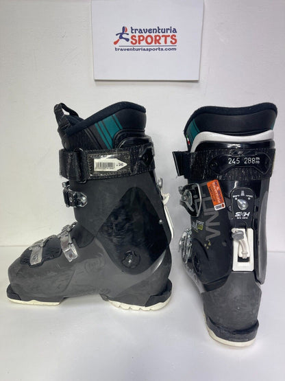 Dalbello LTD Luna Sport Ski Boots (EU 38 1/3; UK 5; Mondo 245) Winter Fun