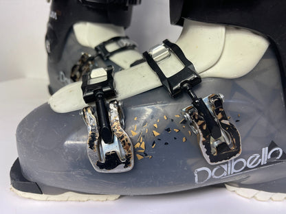 Chaussures de ski Dalbello Luna 90 (EU 42 2/3; UK 8 1/2; Mondo 275) Hiver Neige Plaisir