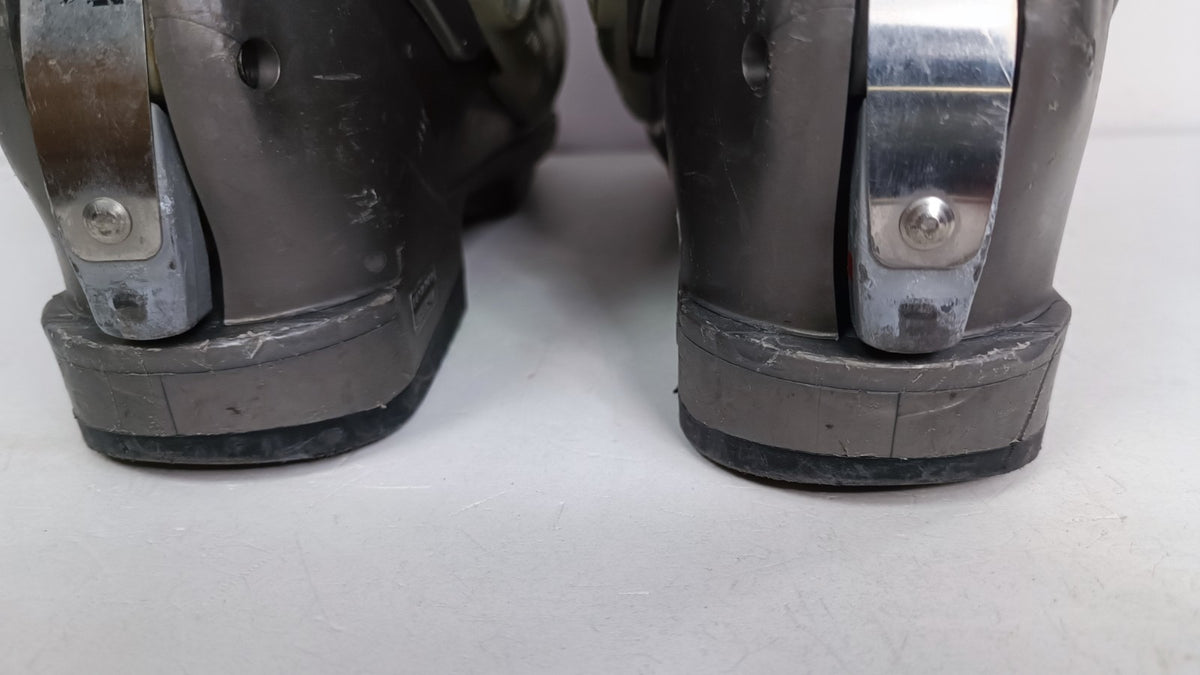 Chaussures de ski HEAD E Fit 6.0 (EU 39 2/3; UK 6 1/4; Mondo 255) Sport Hiver Neige Plaisir
