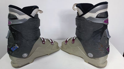 2016 Dalbello Vantage 4F Ski Boots (EU 40 1/2 ; UK 7 ; Mondo 260) Winter Snow