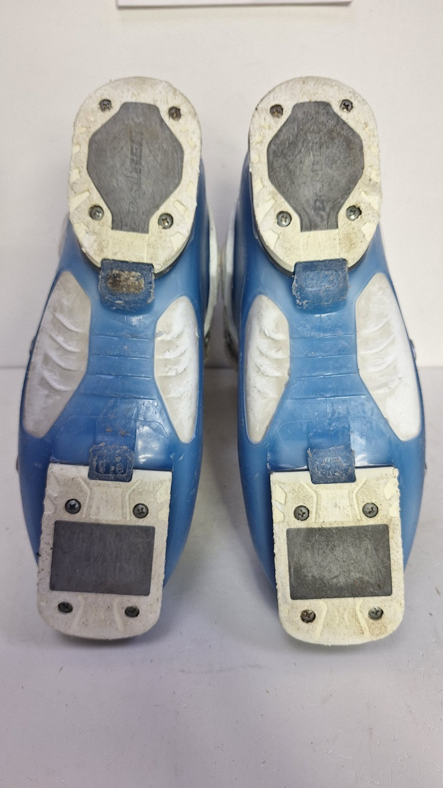 Dalbello RTL Aspire Ski Boots (EU 42 ; UK 8; Mondo 270) Winter Sports Fun