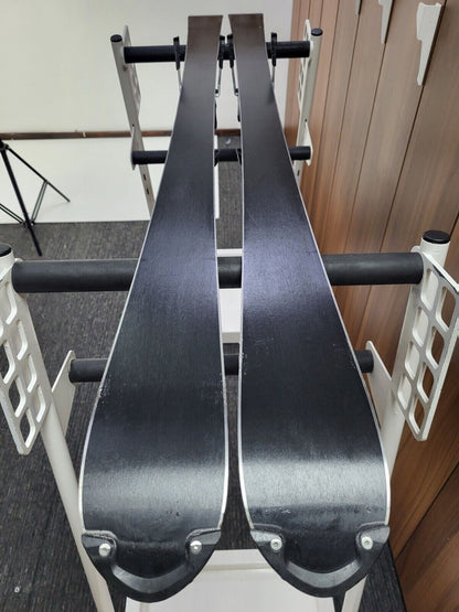 Nordica Fire Arrow TM 140 cm Ski + Elan ESP 7.5 Bindings Winter Sports