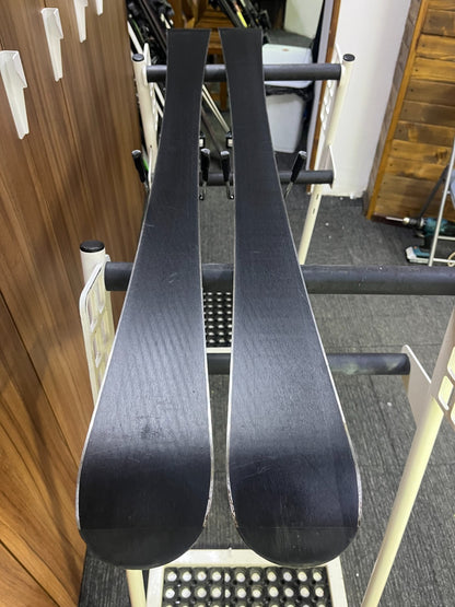 Ski HEAD The Link R 140  cm + fixations Tyrolia BYS 10, sports d’hiver, neige, BSL