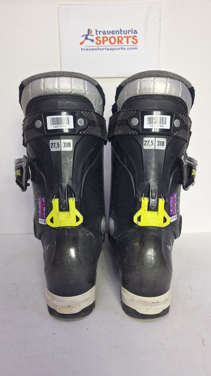 Scarponi da sci Salomon Quest Access R80 (EU 42 2/3; UK 8 1/2; Mondo 275) Sport Fun
