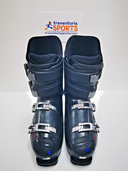 Rossignol Flash IRS RTL Ski Boots (EU 45 2/3; UK 11 , Mondo 295) Winter Sport