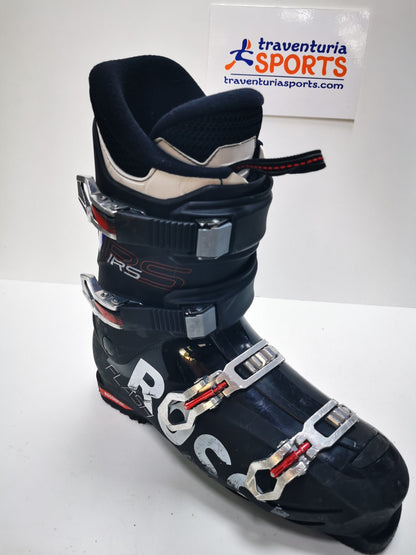 Rossignol Flash IRS RTL Ski Boots (EU 45 2/3; UK 11 , Mondo 295) Winter Sport
