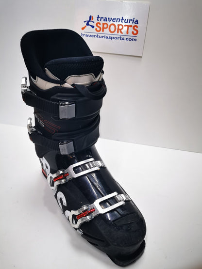 Scarponi da sci Rossignol Flash IRS RTL (EU 45; UK 10 1/2; Mondo 290) Sport Invernale
