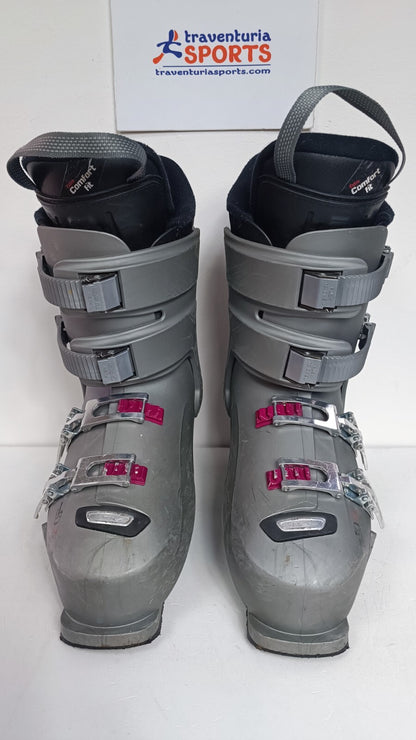 Chaussures de ski Alpina DSS RTL (EU 44 1/3 ; UK 10 ; Mondo 285) Sport Hiver Neige Plein air