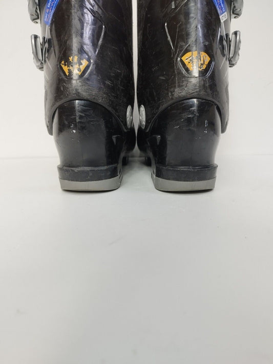 Dalbello RTL-Vantage 4F Ski Boots (EU 39; UK 5 3/4; Mondo 250) Winter Fun