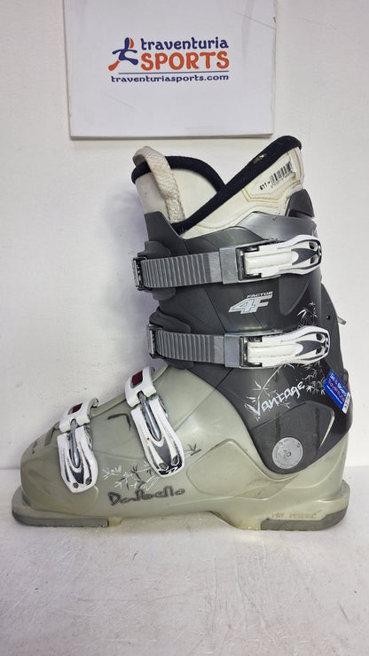 Scarponi da sci Dalbello RTL Vantage Sport 4F (EU 42 2/3; UK 8 1/2; Mondo 275) Inverno
