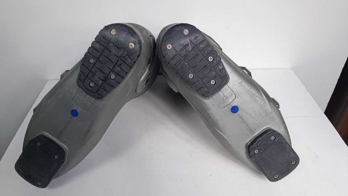 Alpina DSS RTL Skischuhe (EU 45 2/3; UK 11; Mondo 295) Sport Winter Schnee Outdoor