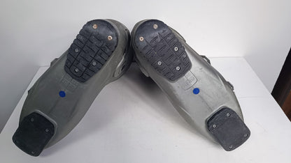 Alpina DSS RTL Skischuhe (EU 45 2/3; UK 11; Mondo 295) Sport Winter Schnee Outdoor
