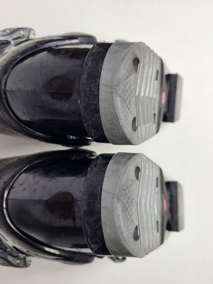 Dalbello LTD Vantage Sport 4F Ski Boots (EU 40 1/2; UK 7; Mondo 260) Winter Fun