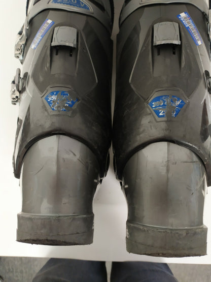 2015 Dalbello RTL-Vantage 4F Ski Boots (EU 45; UK 10 1/2; Mondo 290) Winter Fun