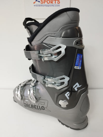 Chaussures de ski Dalbello RTL-FXR 4F (EU 45; UK 10 1/2; Mondo 290) Plaisir hivernal et neige