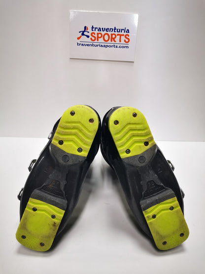 Chaussures de ski Dalbello RTL Vantage Sport 4F (EU 39 2/3 ; UK 6 1/4 ; Mondo 255) Hiver