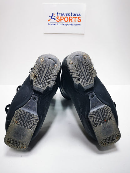 HEAD Next Edge B.Y.S. Ski Boots (EU 39 2/3; UK 6 1/4; Mondo 255) Sport Fun
