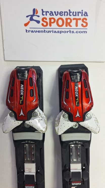 Atomic Neox X12 DIN 12 Spare Part Snow Sport Winter Outdoor