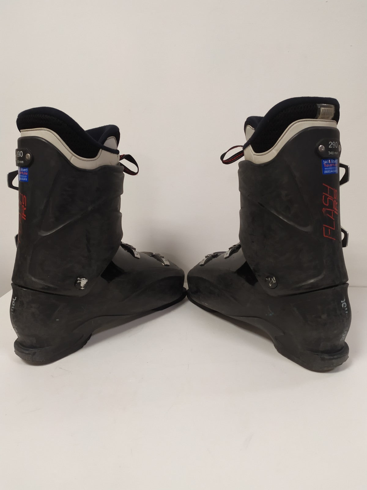 Scarponi da sci Rossignol Flash IRS RTL (EU 45; UK 10 1/2; Mondo 290) Sport Invernale