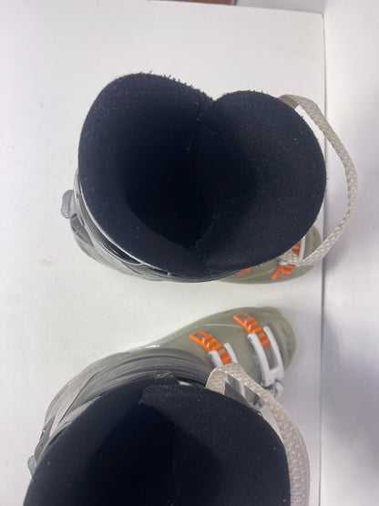 Chaussures de ski Dalbello RTL Vantage 4F 2016 (UE 39 2/3 ; Royaume-Uni 6 1/4 ; Mondo 255) Hiver