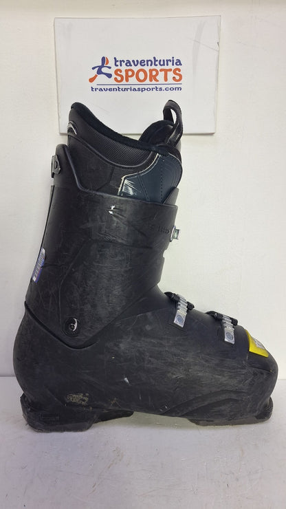 Scarponi da sci HEAD Next Edge B.Y.S. 80 (EU 45; UK 10 1/2; Mondo 290) Divertimento invernale