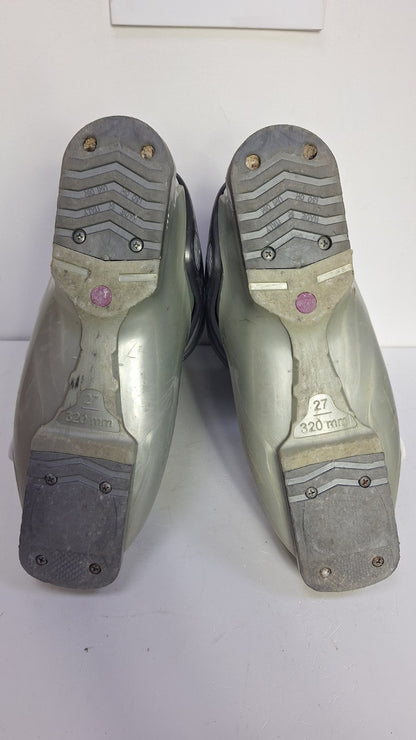 Dalbello RTL Vantage Sport 4F Ski Boots (EU 42; UK 8; Mondo 270) Winter Sport
