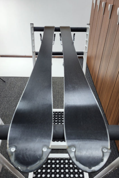 K2 Indy 112cm Ski + Marker 4.5 Bindings Winter Sport