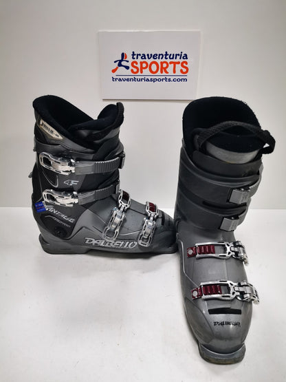 Dalbello RTL-Vantage  4F Ski Boots (EU 42 2/3; UK 8 1/2 , Mondo 275) Winter Snow