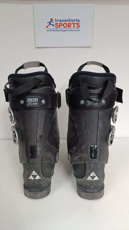 Chaussures de ski Fischer My Cruzar XTR 70 (EU 39 2/3; UK 6 1/4; Mondo 255) Sport
