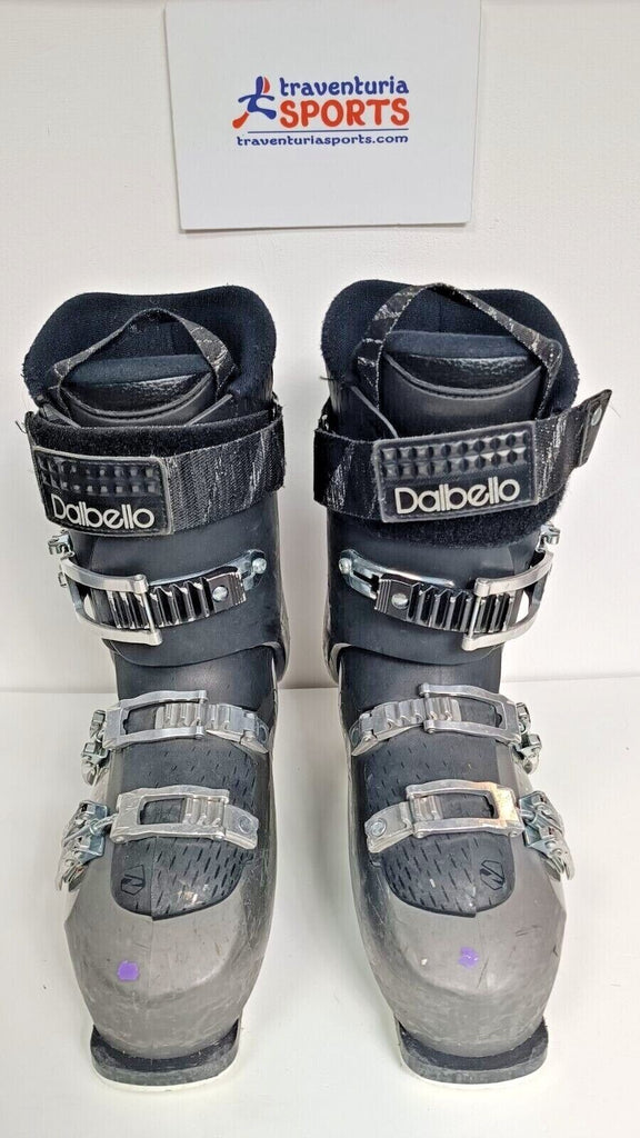 Dalbello Luna  Ski Boots (EU 42 ; UK 8 ; Mondo 270) Winter Snow Fun